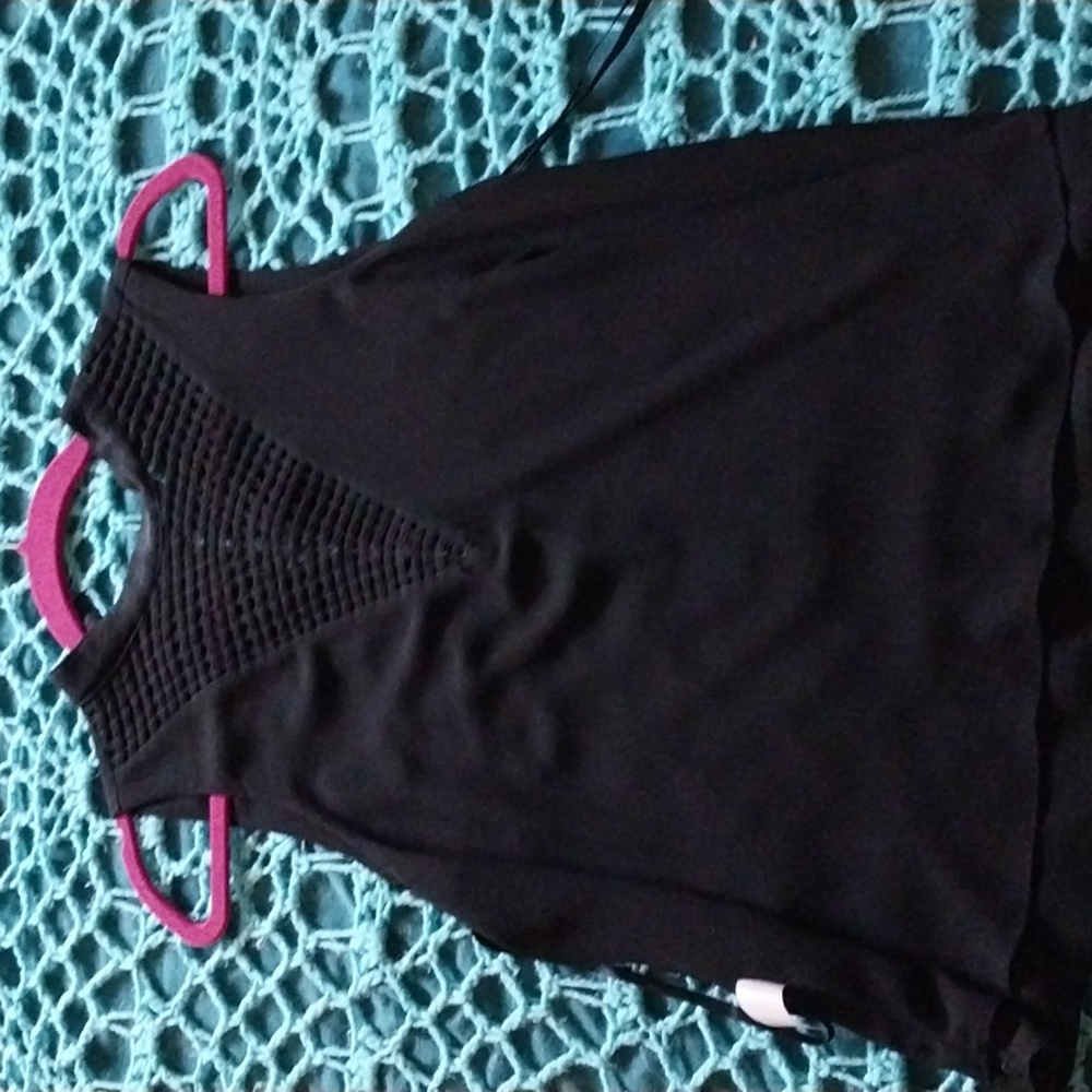 Women's dressy top
